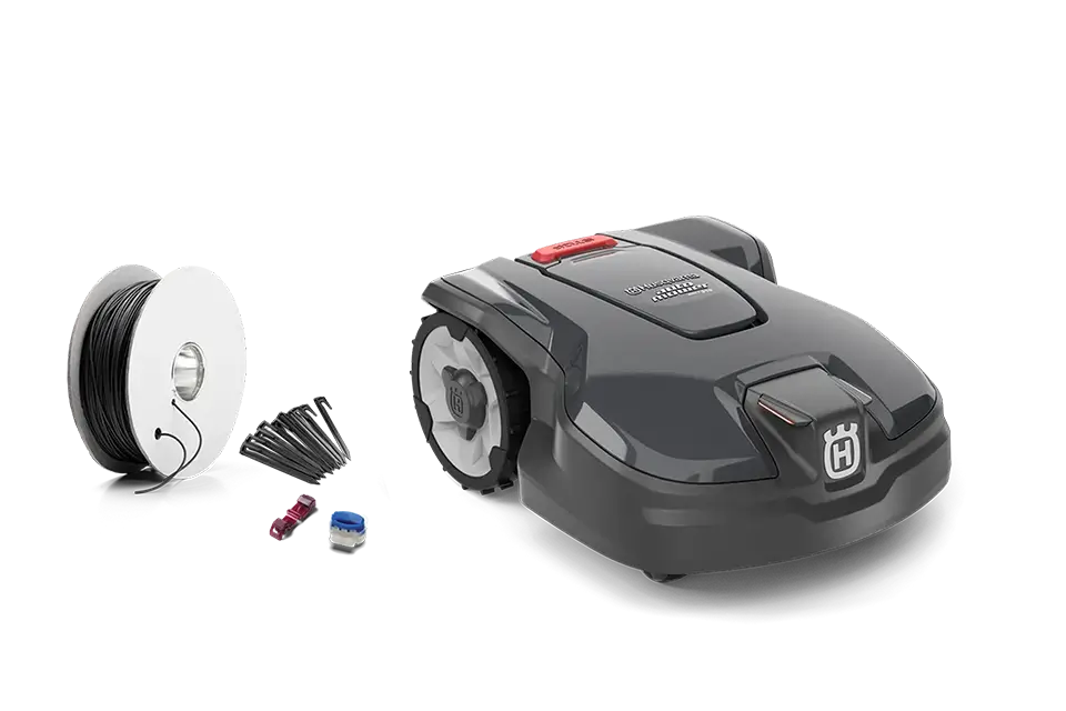 Hq 315 mark ii i