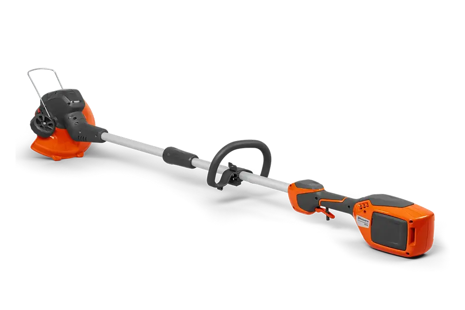 Husqvarna 110il flxi med batteri och laddare
