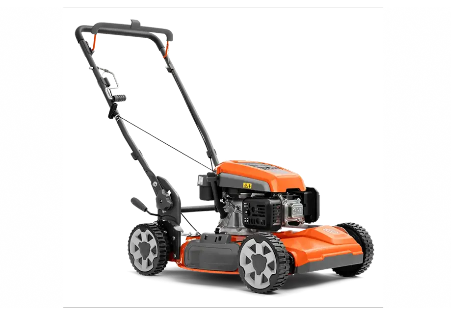 Husqvarna lb 251s