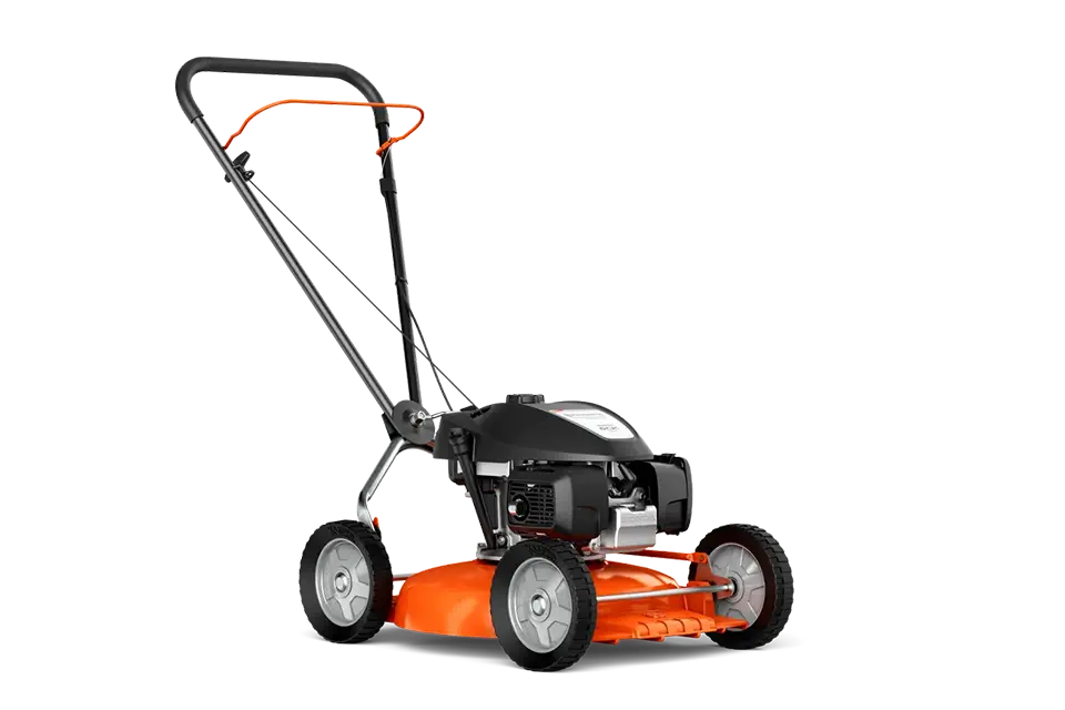 Husqvarna lb 448 klippo