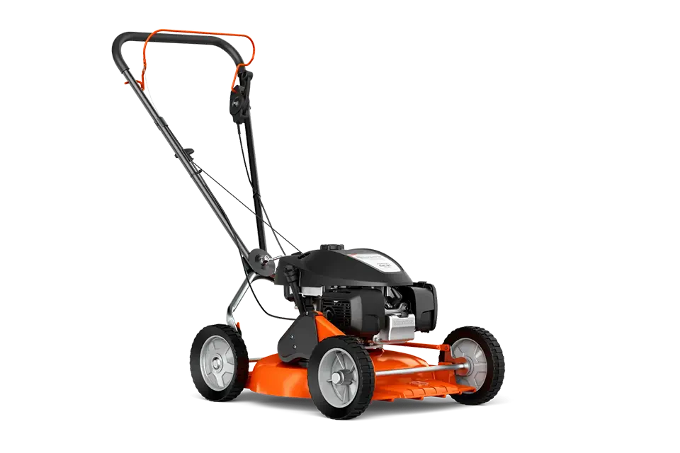 Husqvarna lb 448s klippo