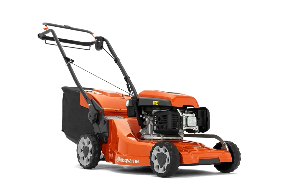 Husqvarna lc 347v