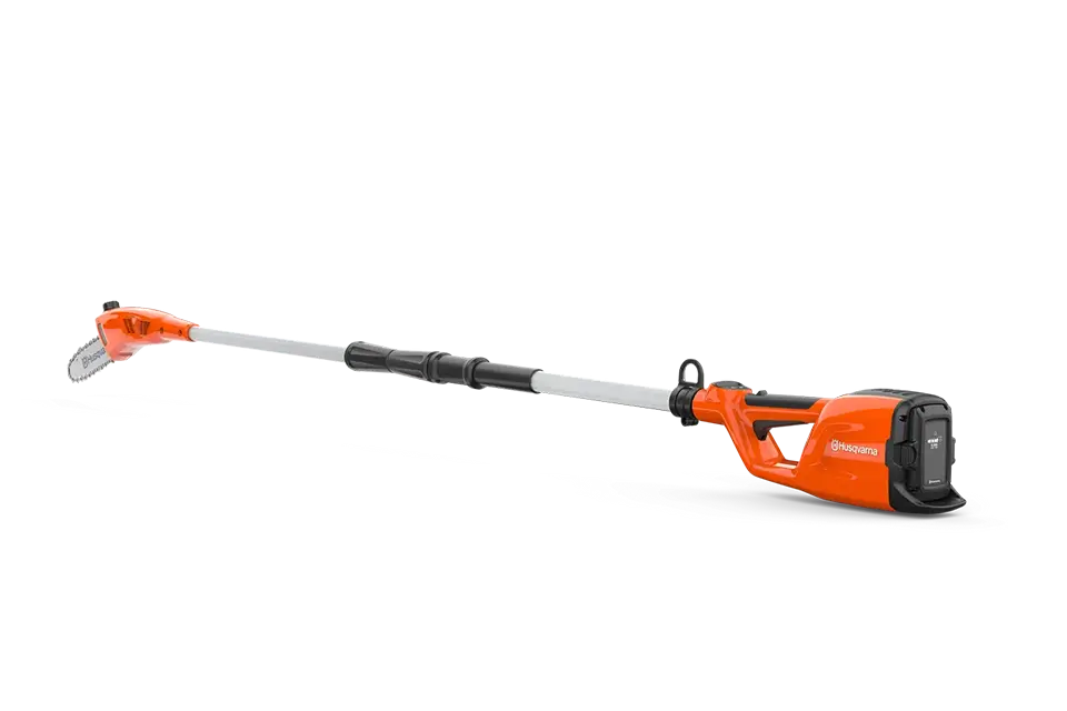 Husqvarna 120itk4 p