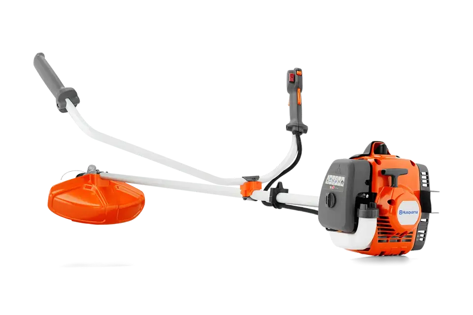 Husqvarna 122r
