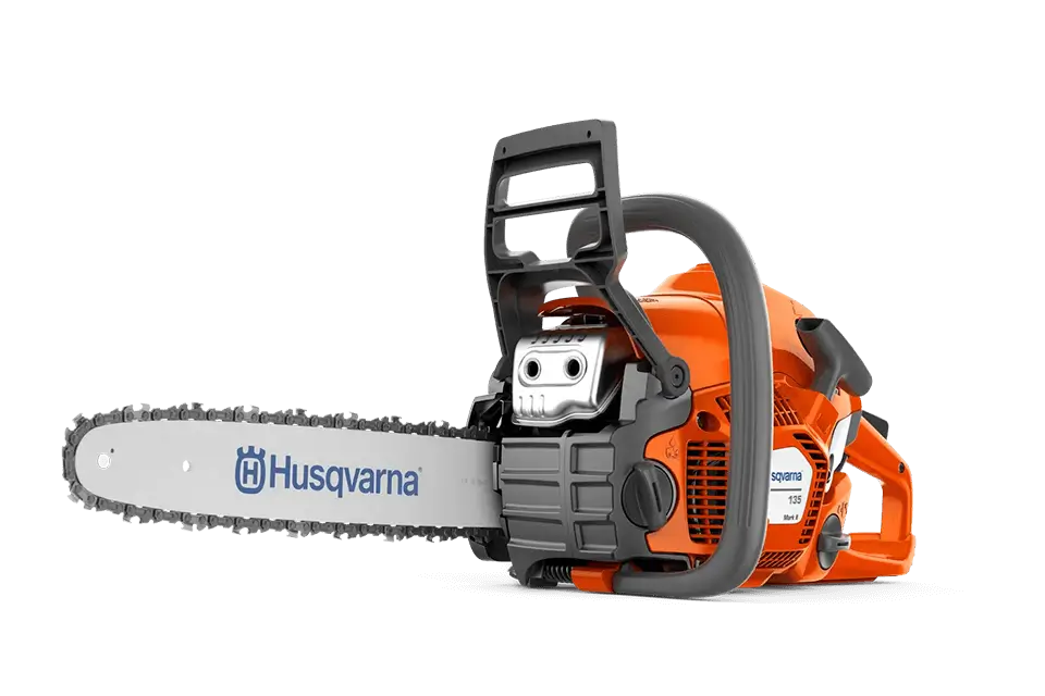 Husqvarna 135 mark ii