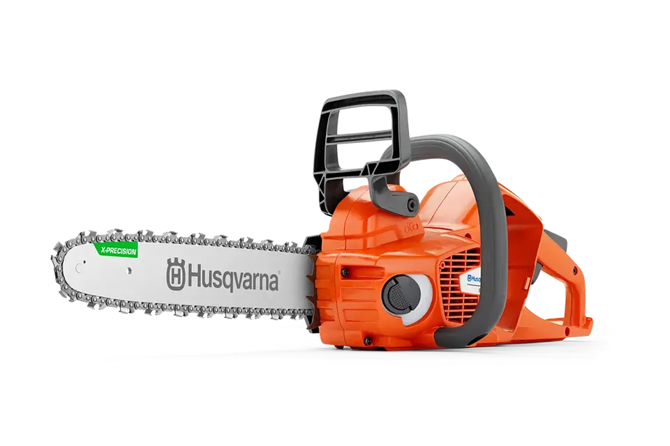 Husqvarna 535i xp