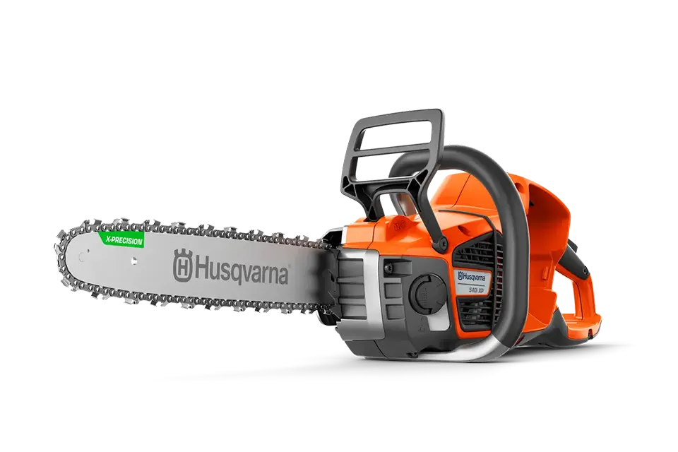 Husqvarna 540i xp