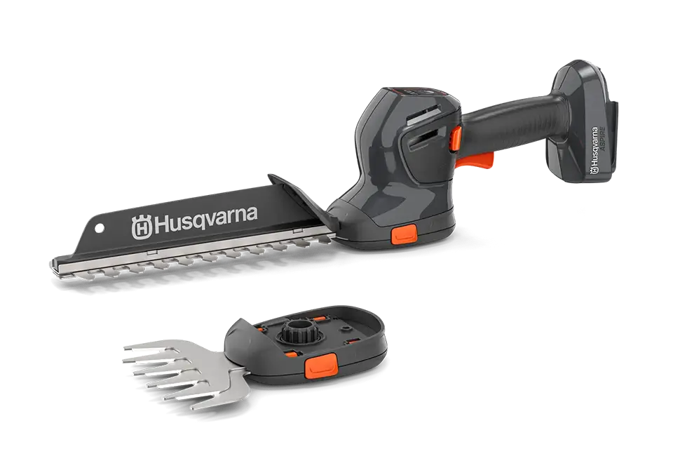 Husqvarna aspire s20 p4a