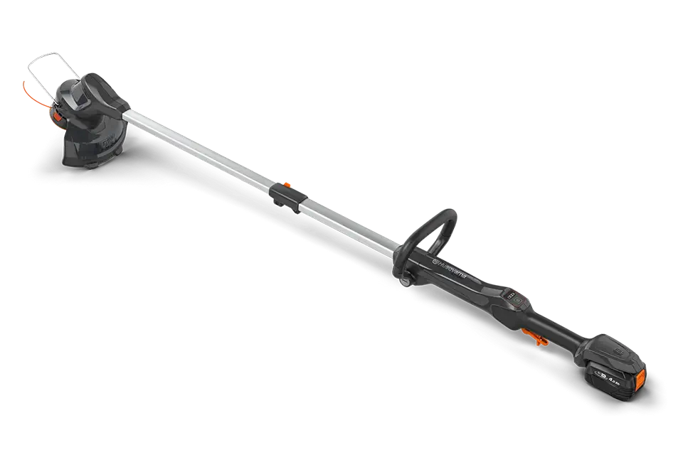 Husqvarna aspire t28 – med batteri och laddare