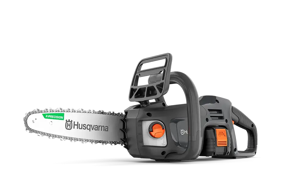 Husqvarna aspire™ c15x med batteri och laddare