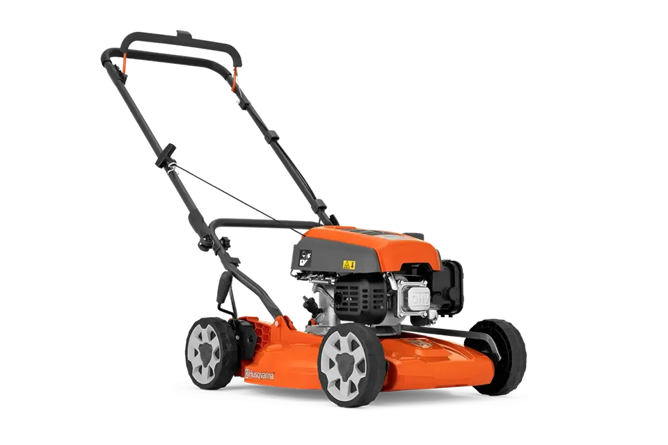 Husqvarna lb 144