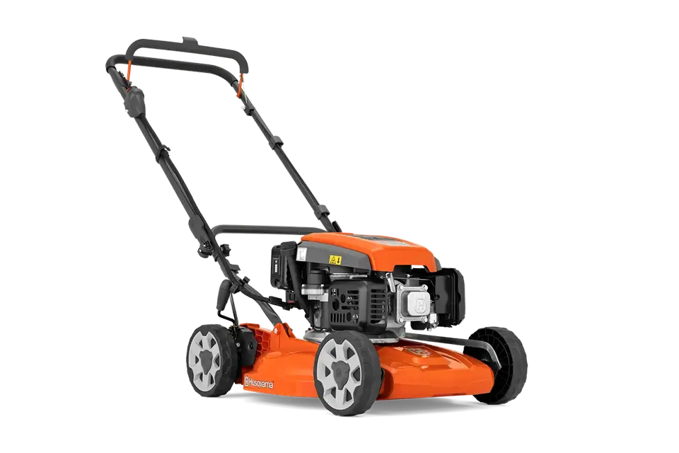 Husqvarna lb 244e