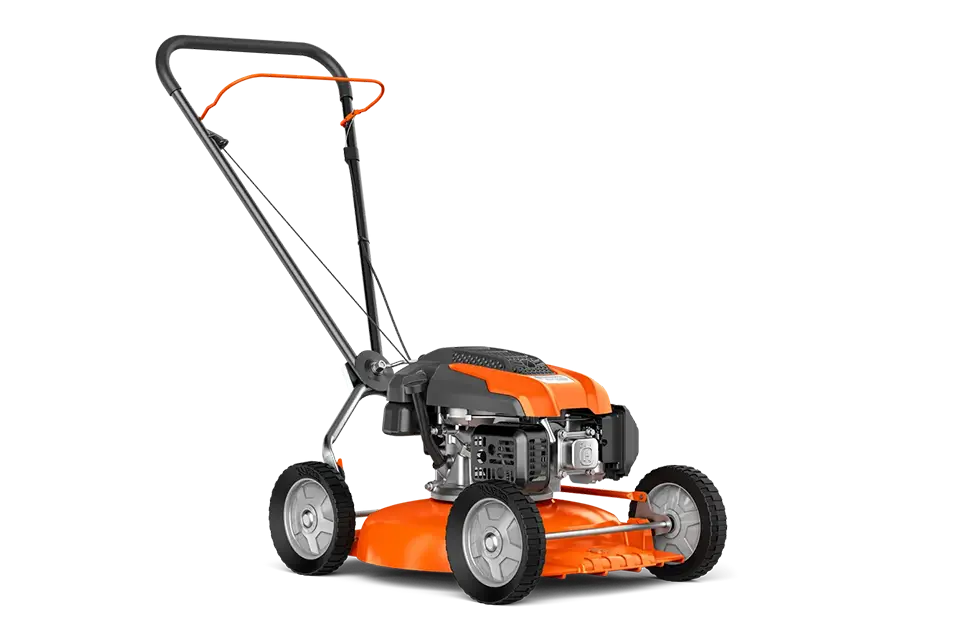 Husqvarna lb 448q klippo