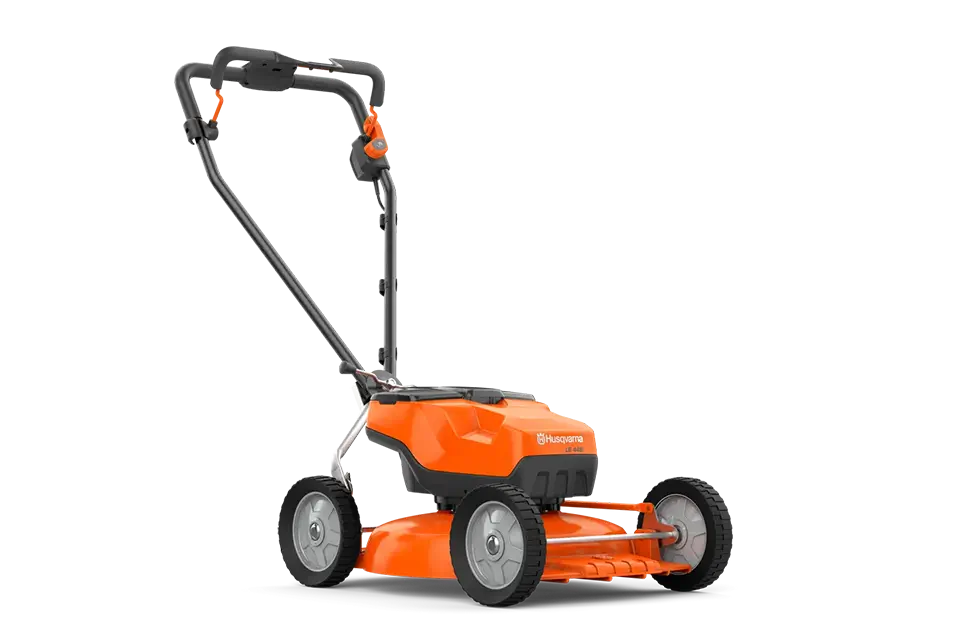 Husqvarna lb 448i