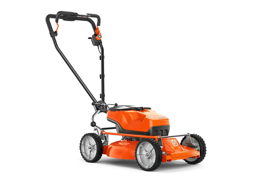 Husqvarna lb 448iv