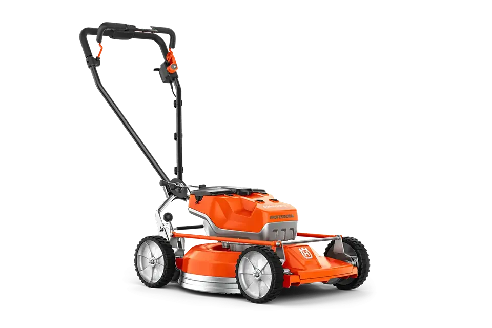 Husqvarna lb 553iv