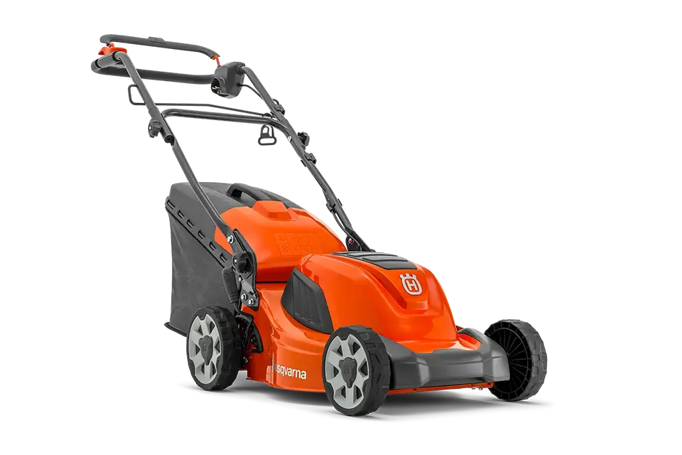 Husqvarna lc 141c