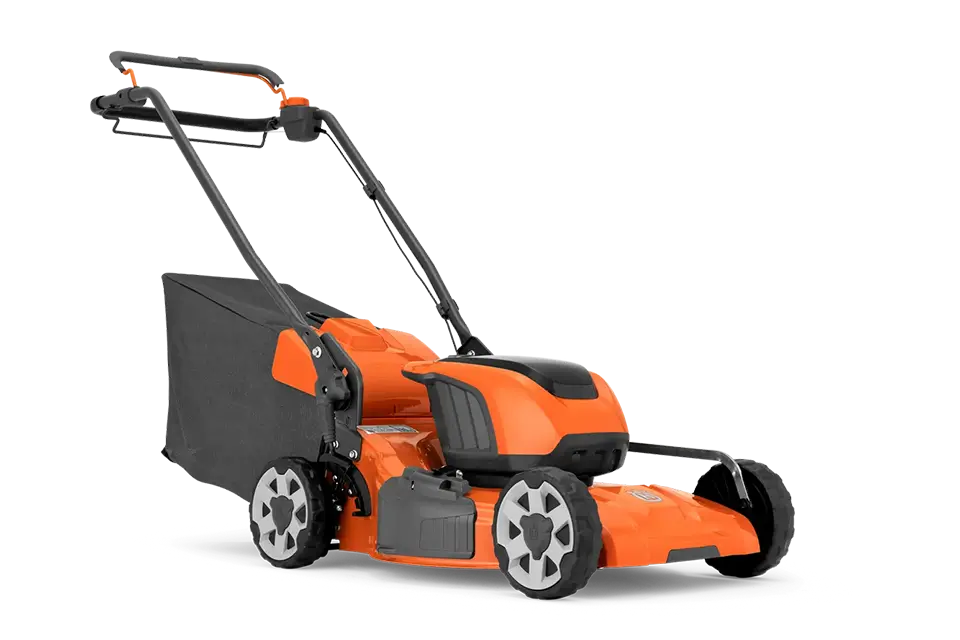 Husqvarna lc 251is