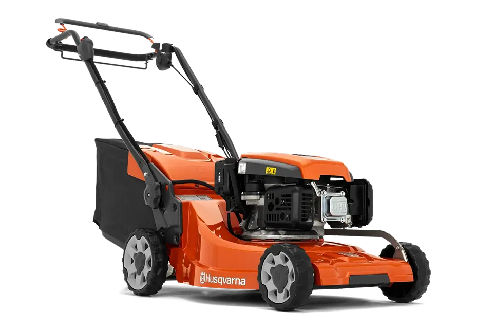 Husqvarna lc 347ve