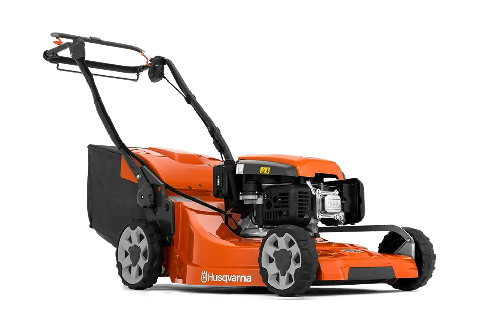 Husqvarna lc 353ve