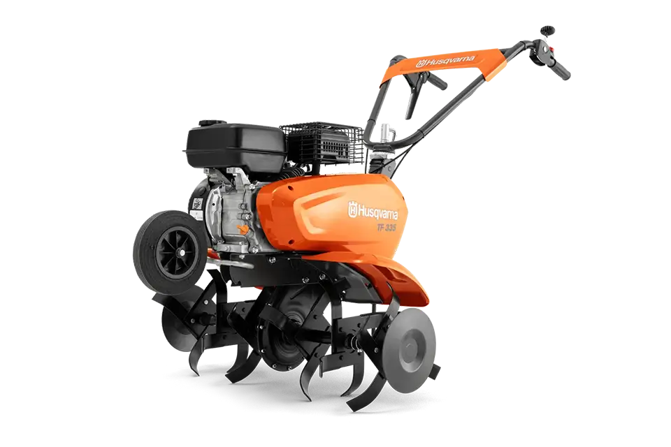 Husqvarna tf 335