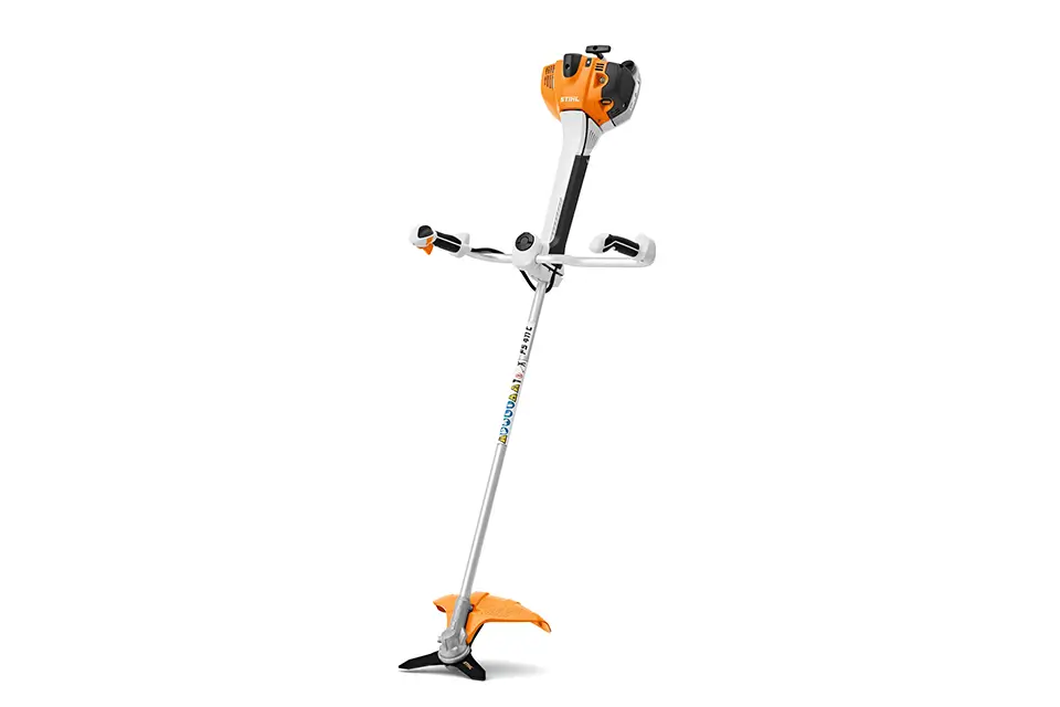 Stihl fs 411 c em