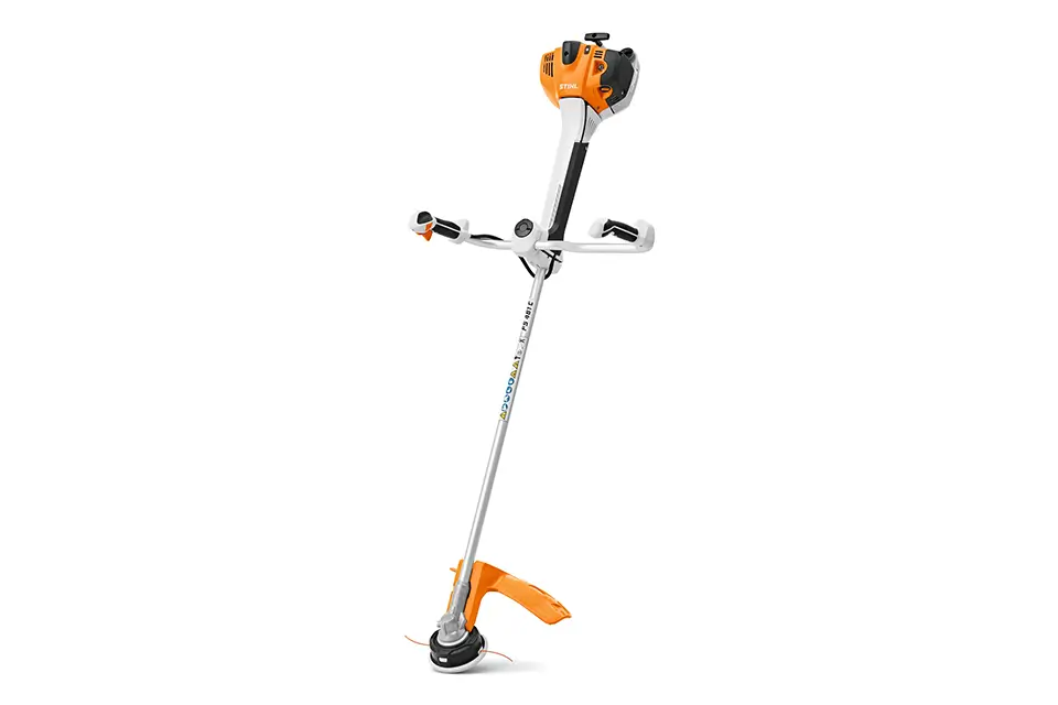 Stihl fs 461 c em