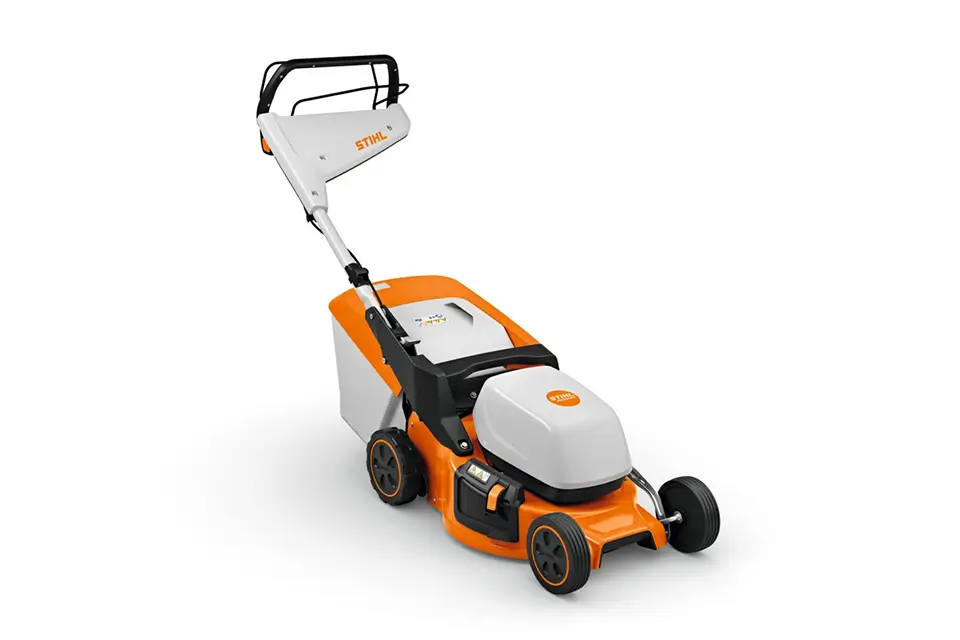 Stihl rma 248 t