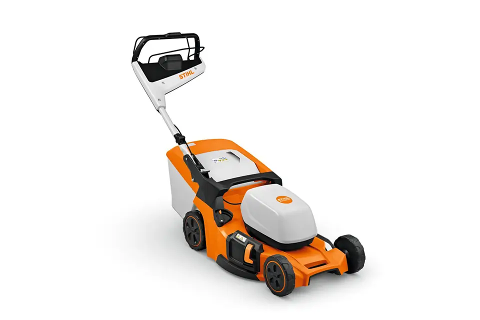 Stihl rma 453 pv