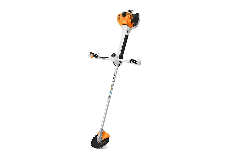 Stihl fs 410 c em k