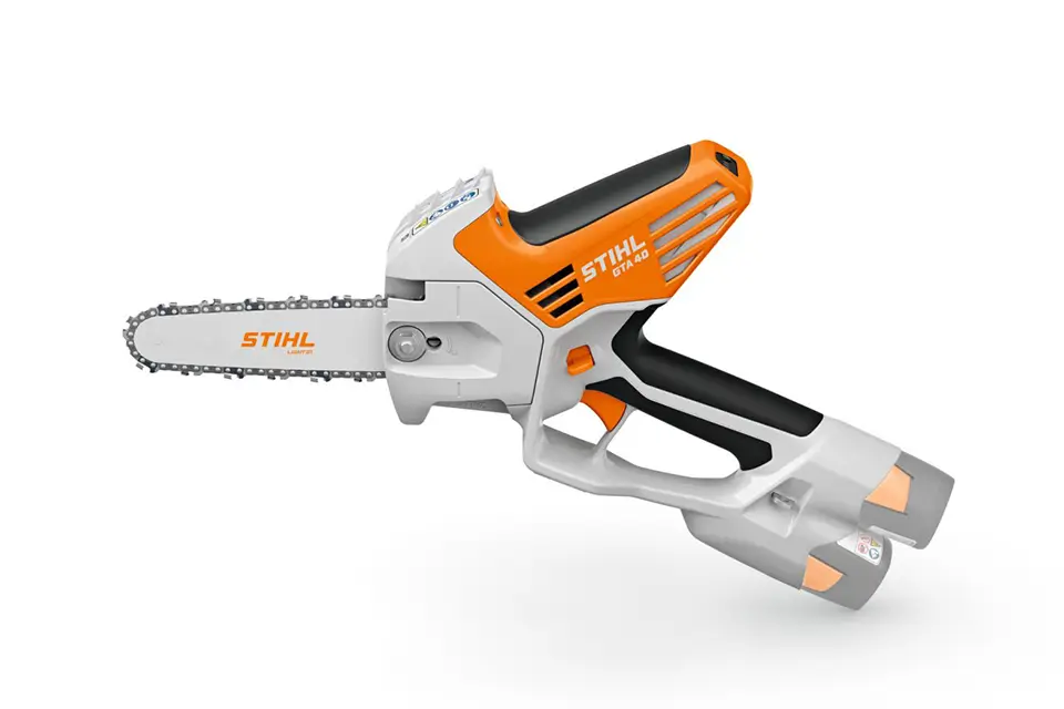 Stihl gta 40