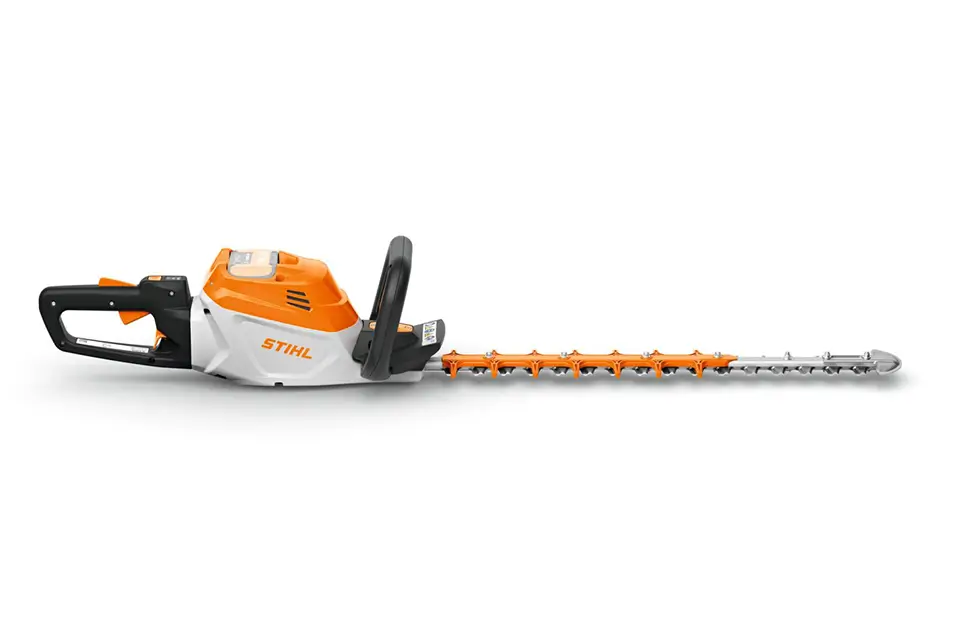 Stihl hsa 140 r
