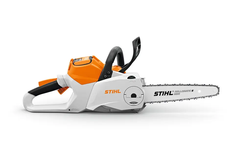 Stihl msa 160 c b