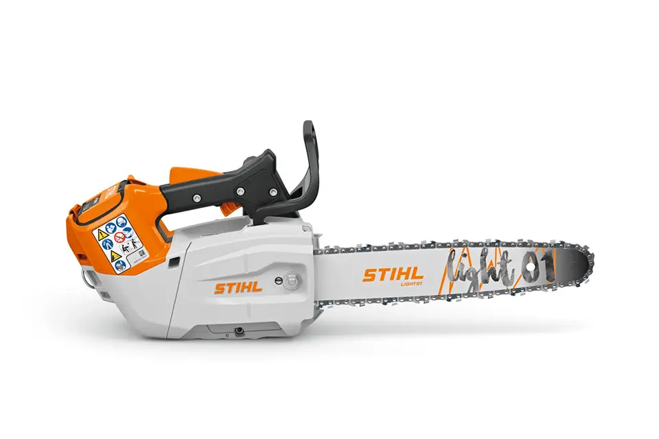 Stihl msa 190 t