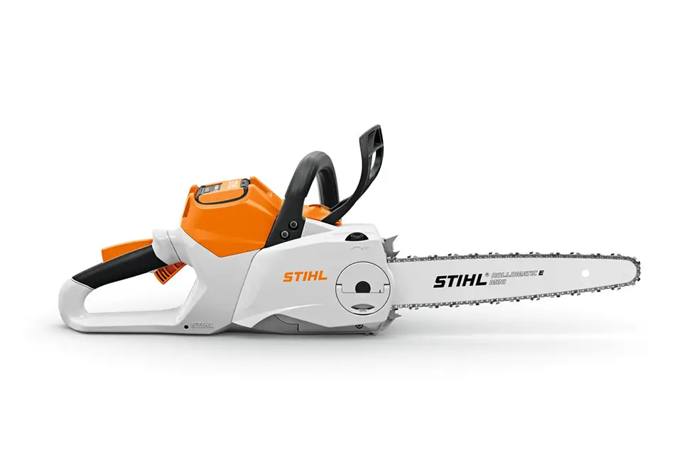 Stihl msa 200 c b