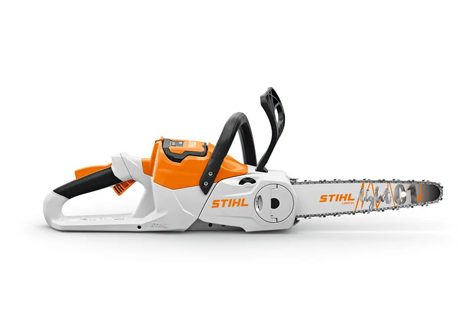 Stihl msa 70 c b