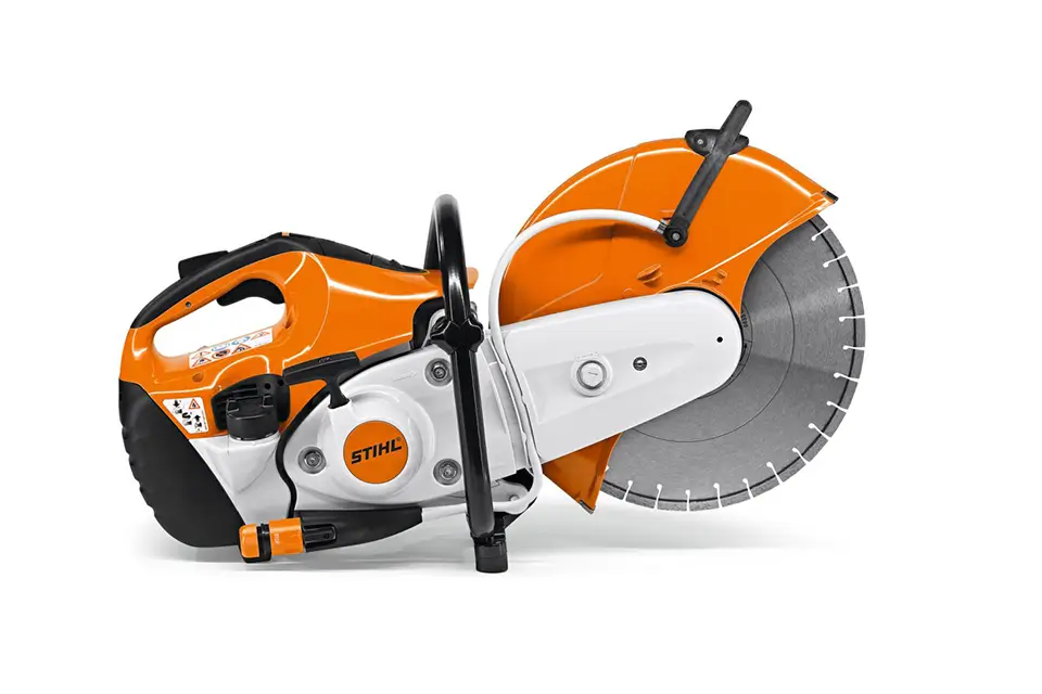 Stihl TS 410
