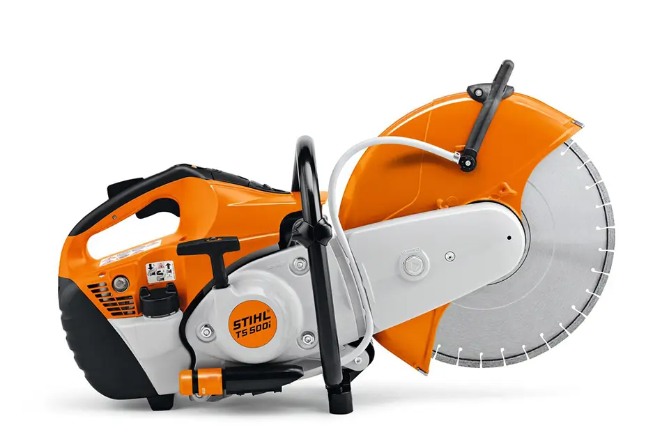 Stihl ts 500¡