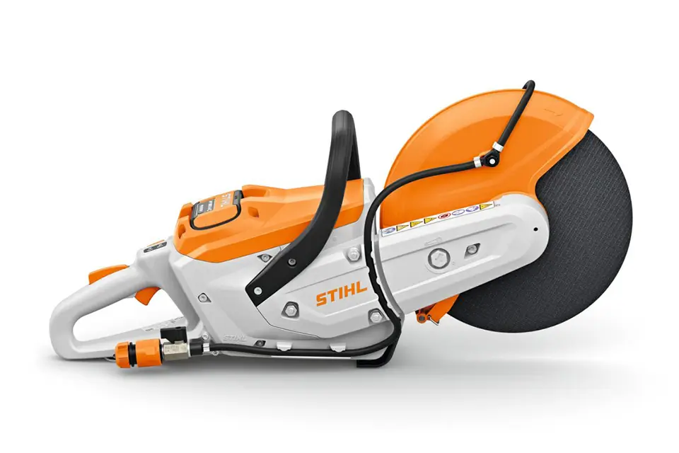 Stihl tsa 300