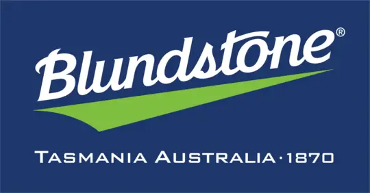 Blundstone logo