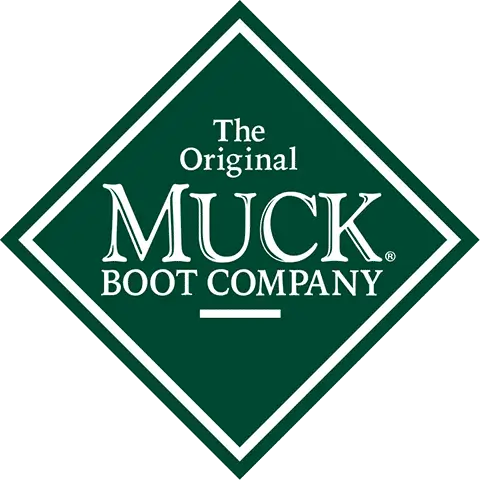 Muck boot logo